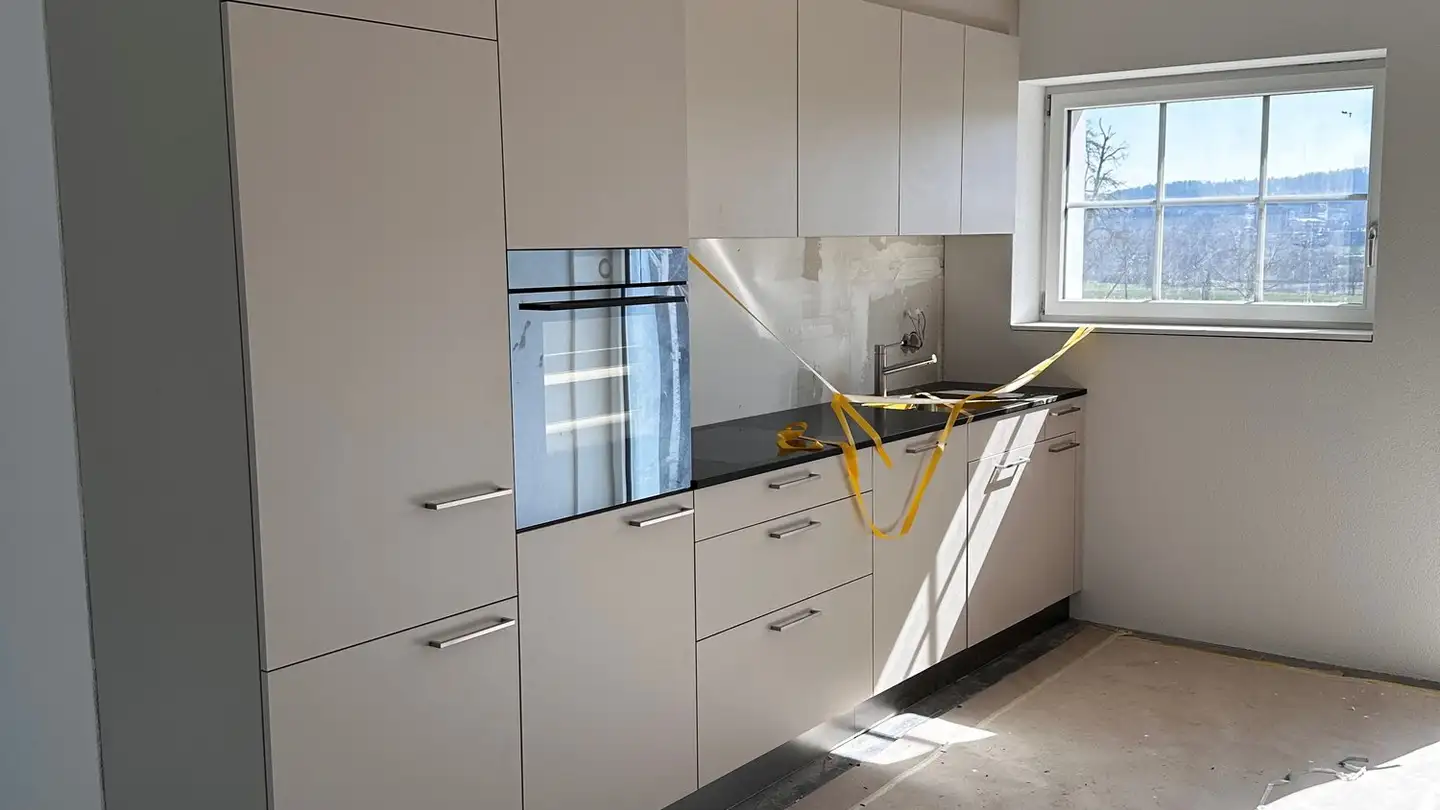 Wohnung mieten - Katzenrütistrasse 304, 8153 Rümlang - Foto 3