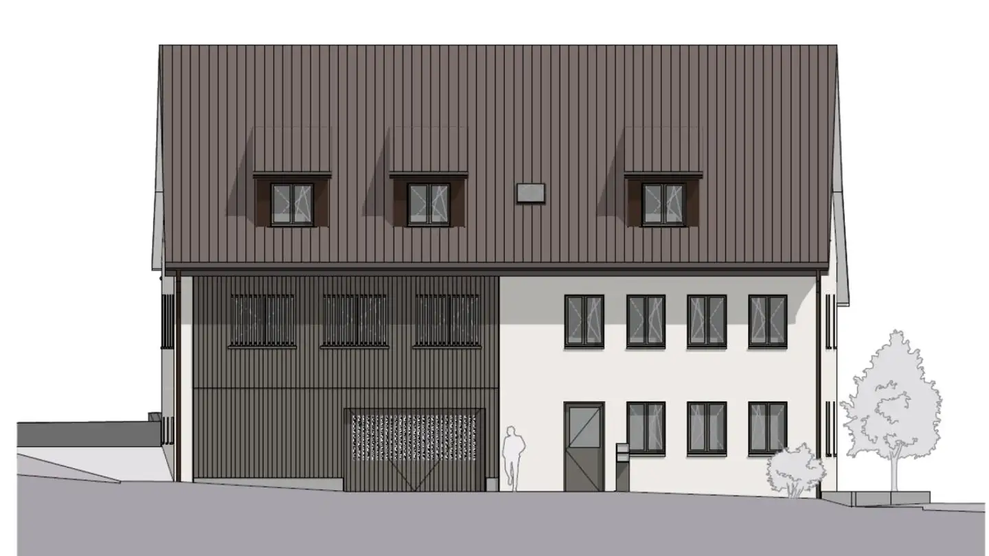 Appartamento in vendita - Dorfstrasse 21, 5082 Kaisten - Foto 2