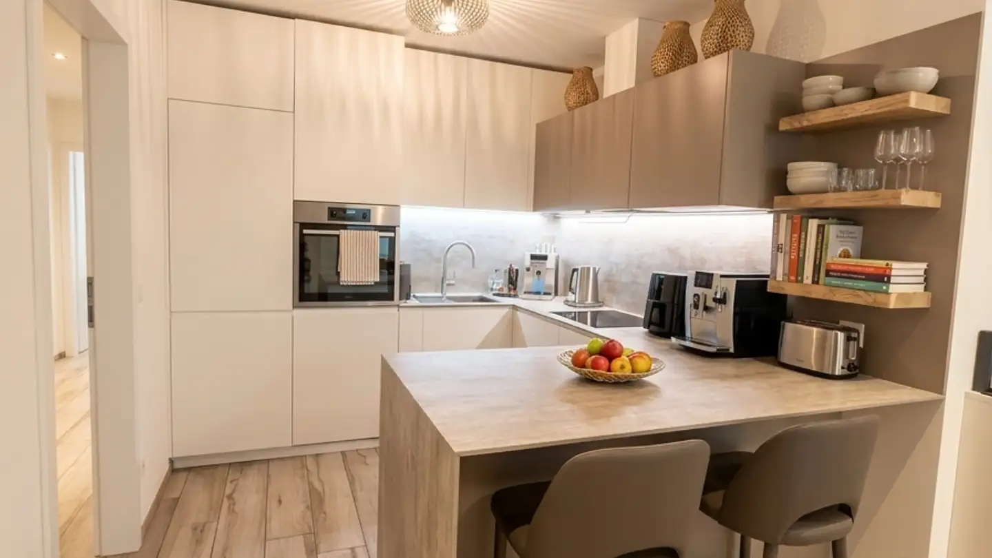 Appartement à vendre - Via Alla Roggia 10, 6924 Sorengo - Photo 2