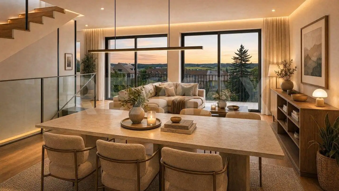 Maison individuelle à vendre - 4655 Stüsslingen - Photo 3
