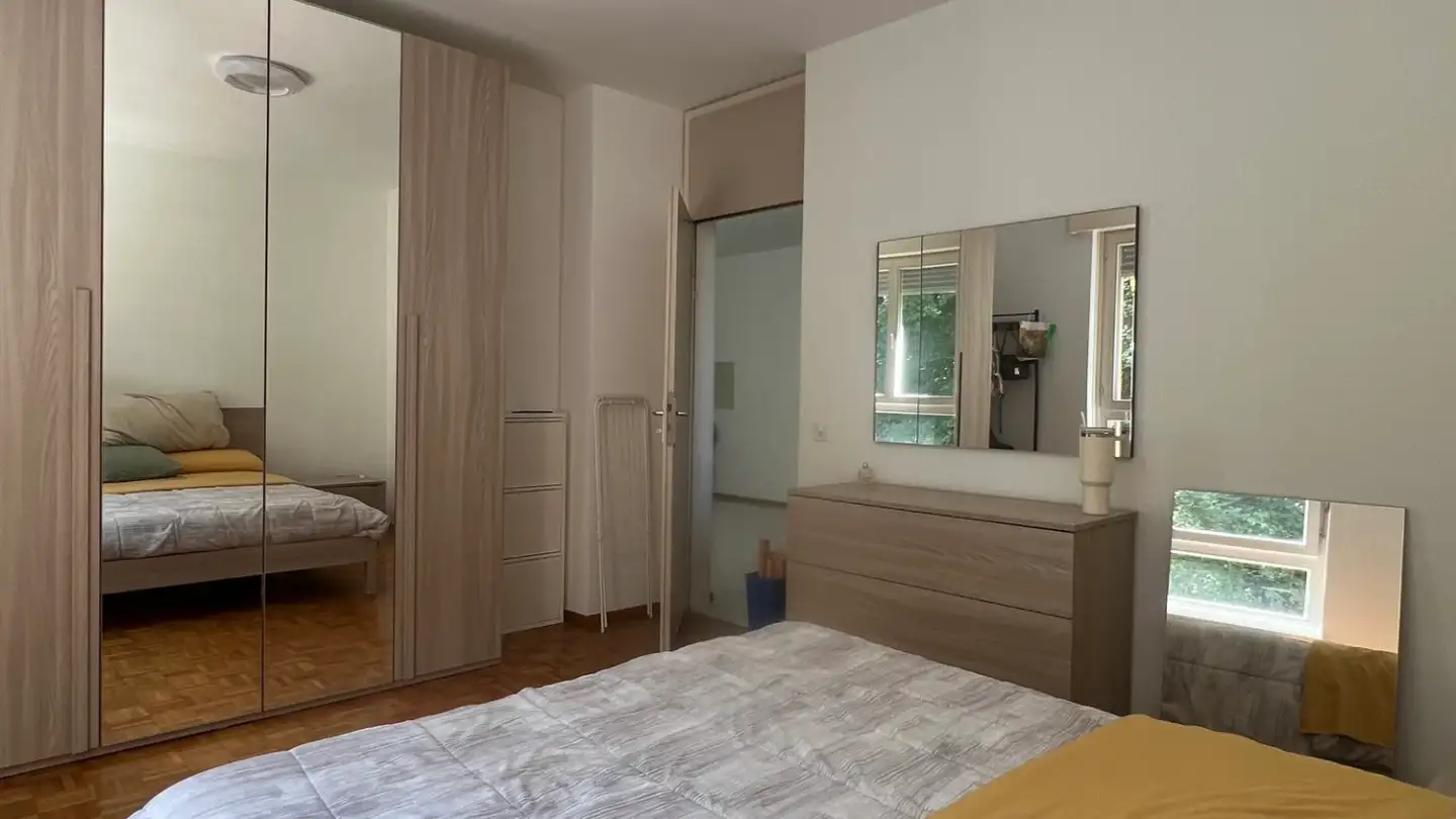 Wohnung mieten - Viale dei Faggi, 6900 Lugano - Foto 3