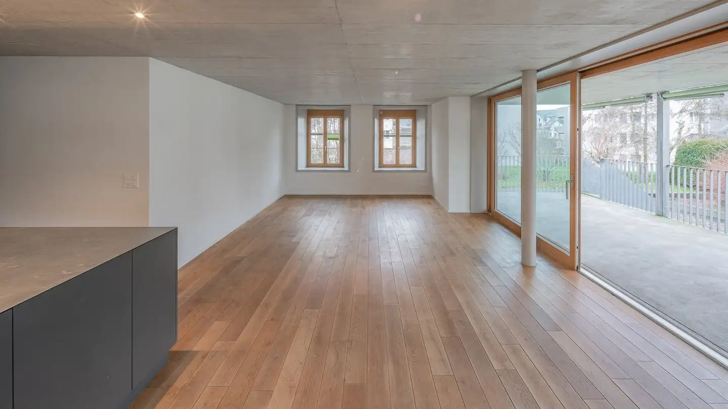 Apartment for sale - Alte Poststrasse 3, 8166 Niederweningen - Photo 4