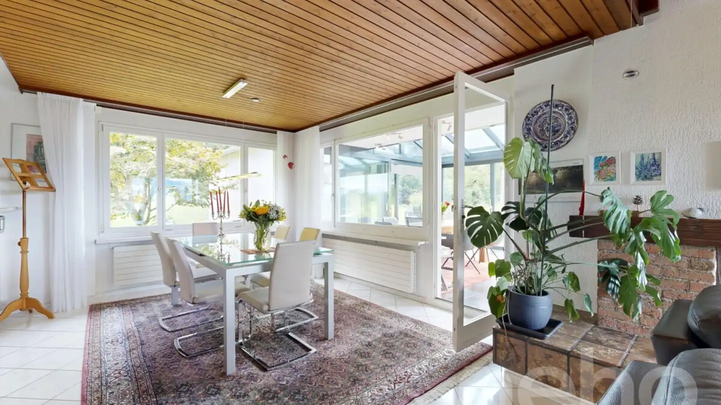 Einfamilienhaus kaufen - 4658 Däniken SO - Foto 3