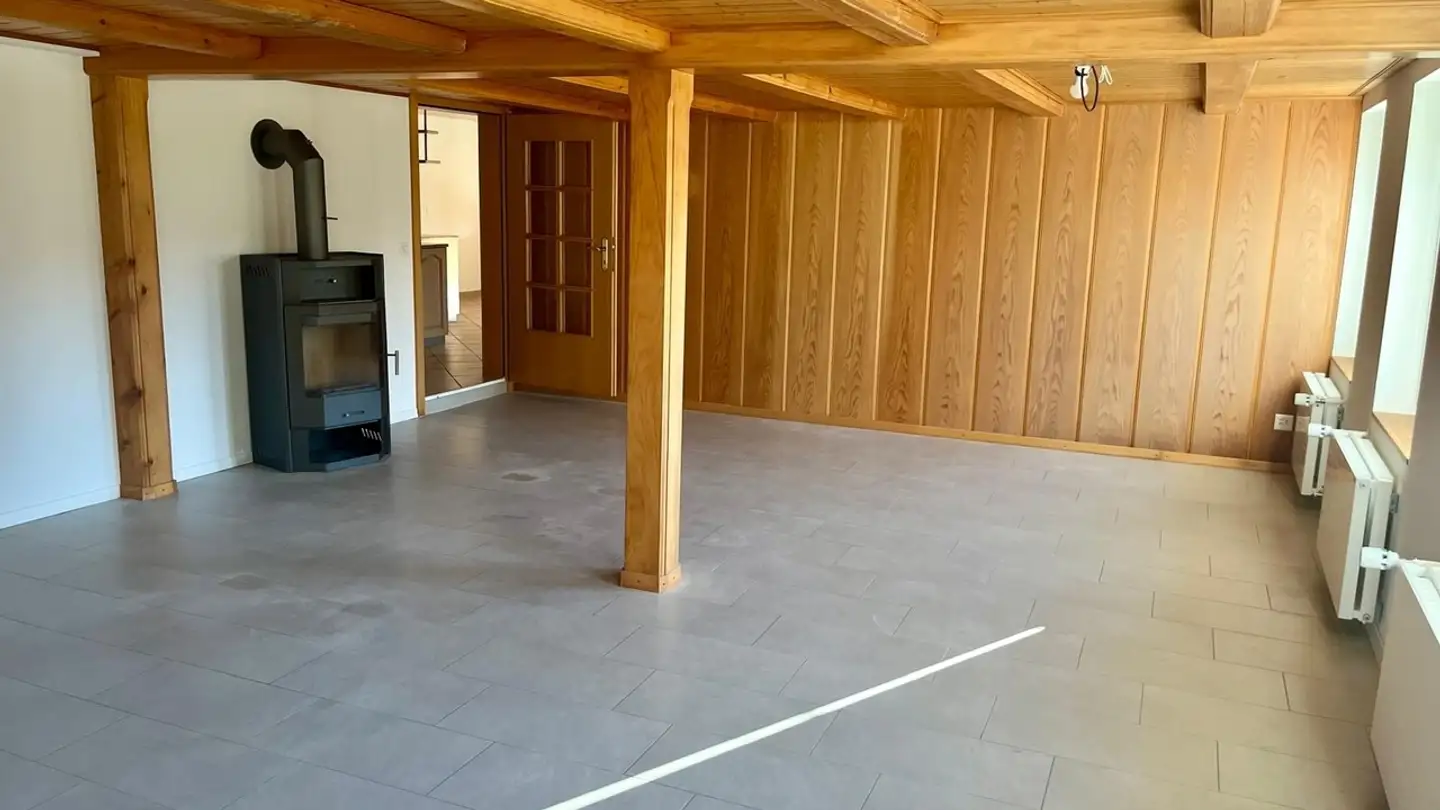 Appartement à louer - 4938 Rohrbachgraben