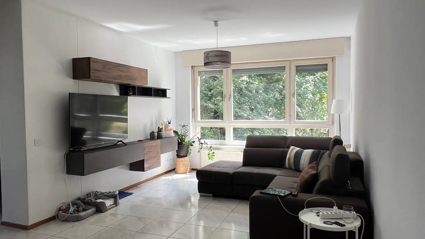Wohnung mieten - Viale dei Faggi, 6900 Lugano