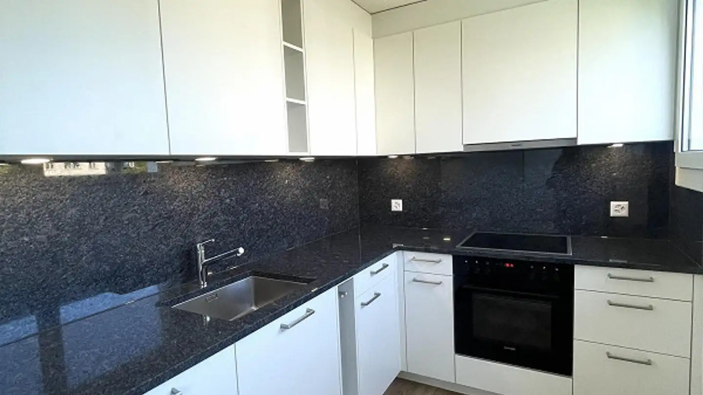 Appartement à louer - Langmoosstrasse 34, 9400 Rorschach