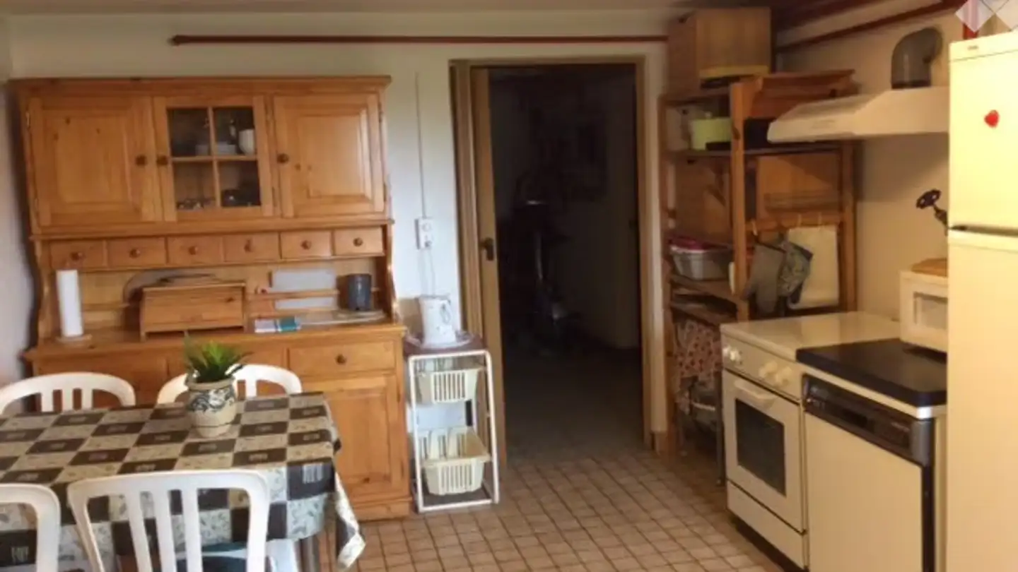 Single room for rent - 1167 Lussy-sur-Morges - Photo 3