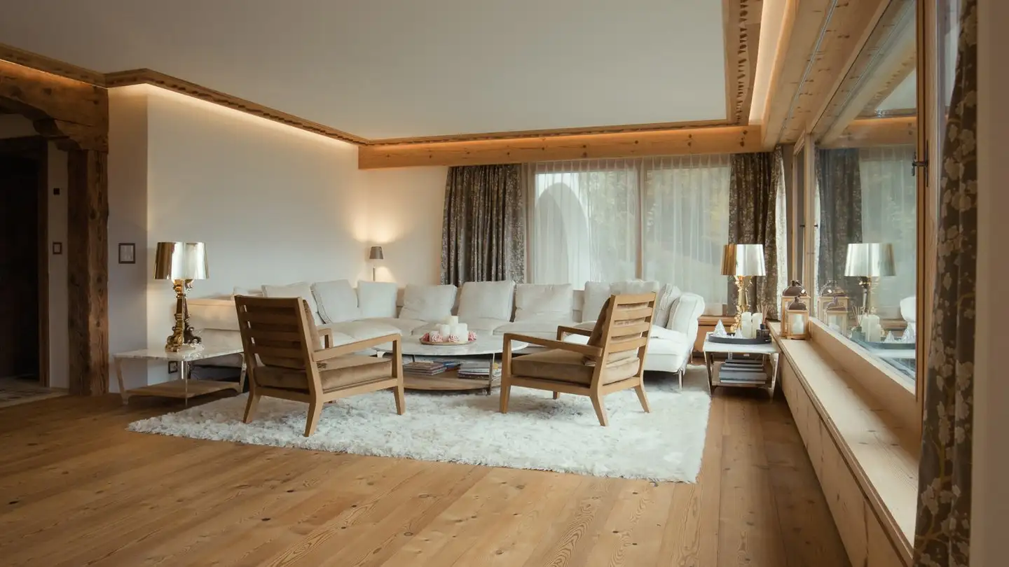 Appartamento a gradini in vendita - Via Larnags 1, 7031 Laax GR - Photo 3