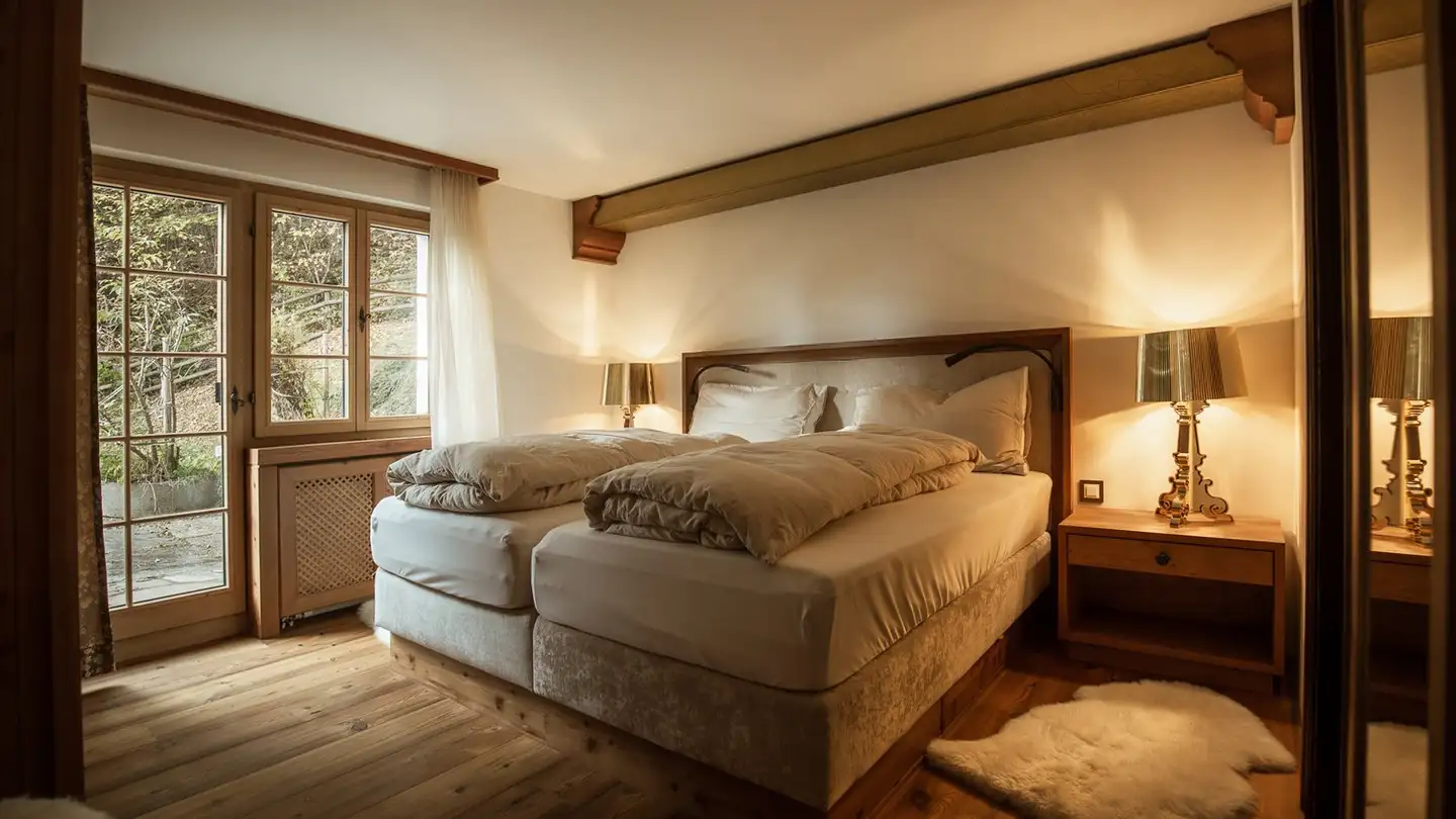 Appartamento a gradini in vendita - Via Larnags 1, 7031 Laax GR - Photo 4