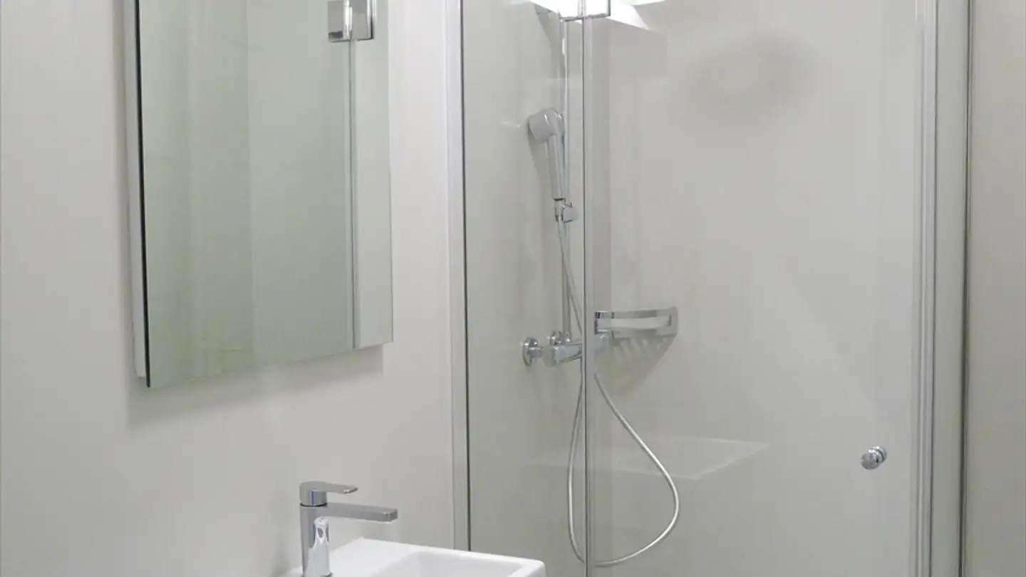 Duplex in affitto - Via Ospedal, 7130 Ilanz - Photo 3