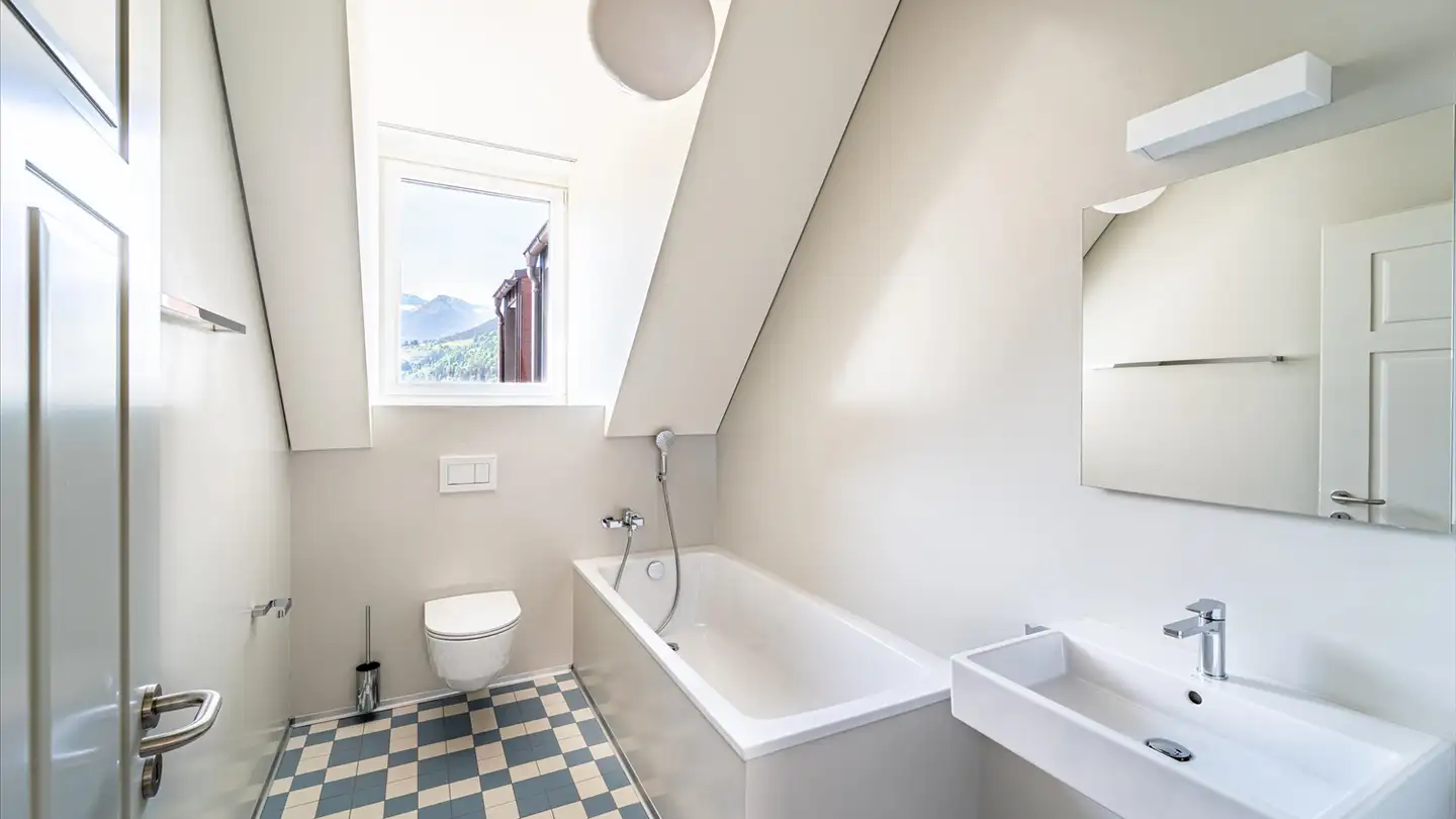 Duplex in affitto - Via Ospedal, 7130 Ilanz - Photo 4