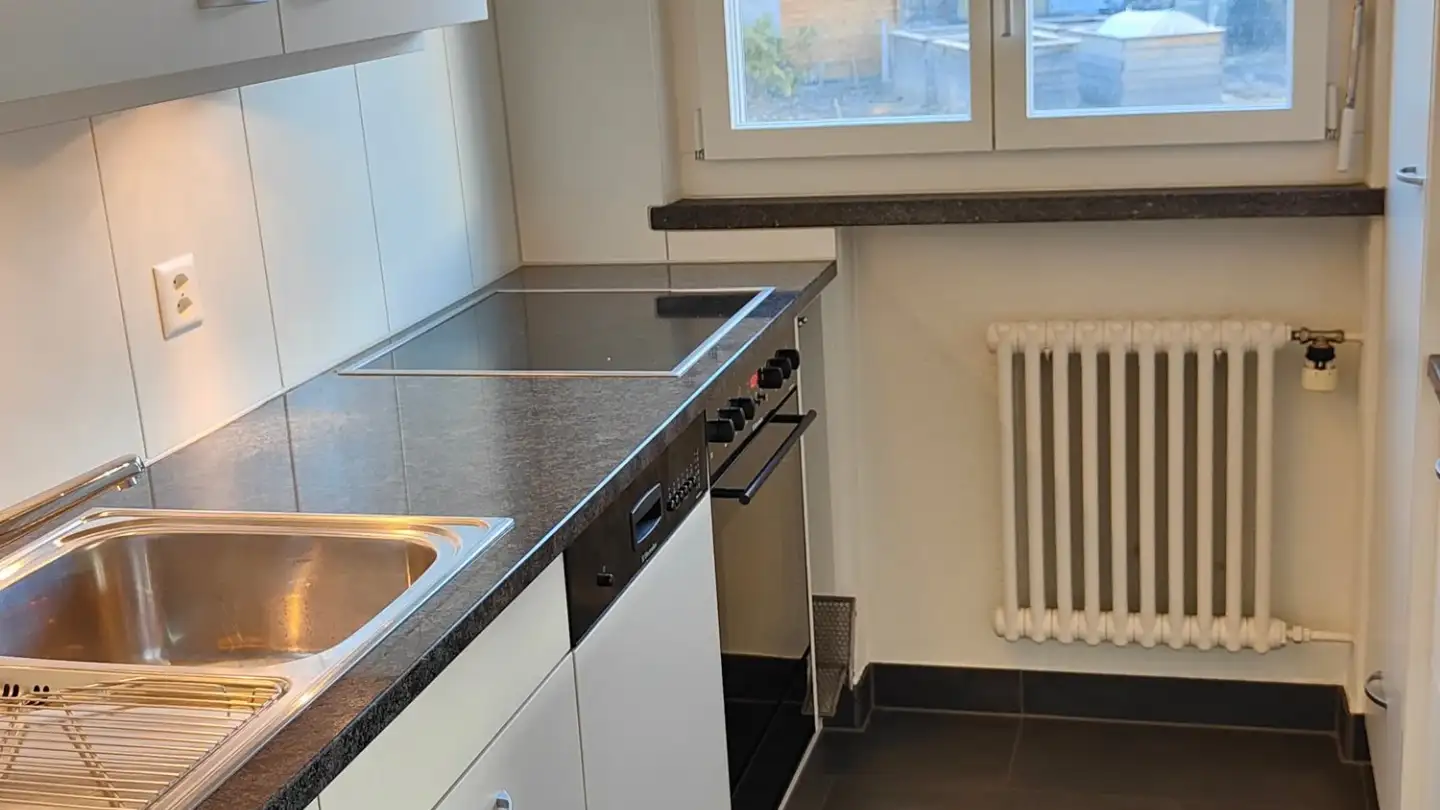 Wohnung mieten - Lerchenfeldstrasse 43, 3603 Thun - Foto 3