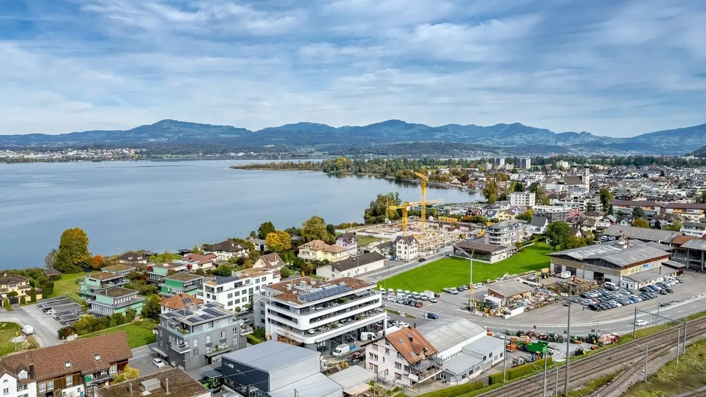 Apartment for rent - Churerstrasse 66, 8852 Altendorf - Photo 3