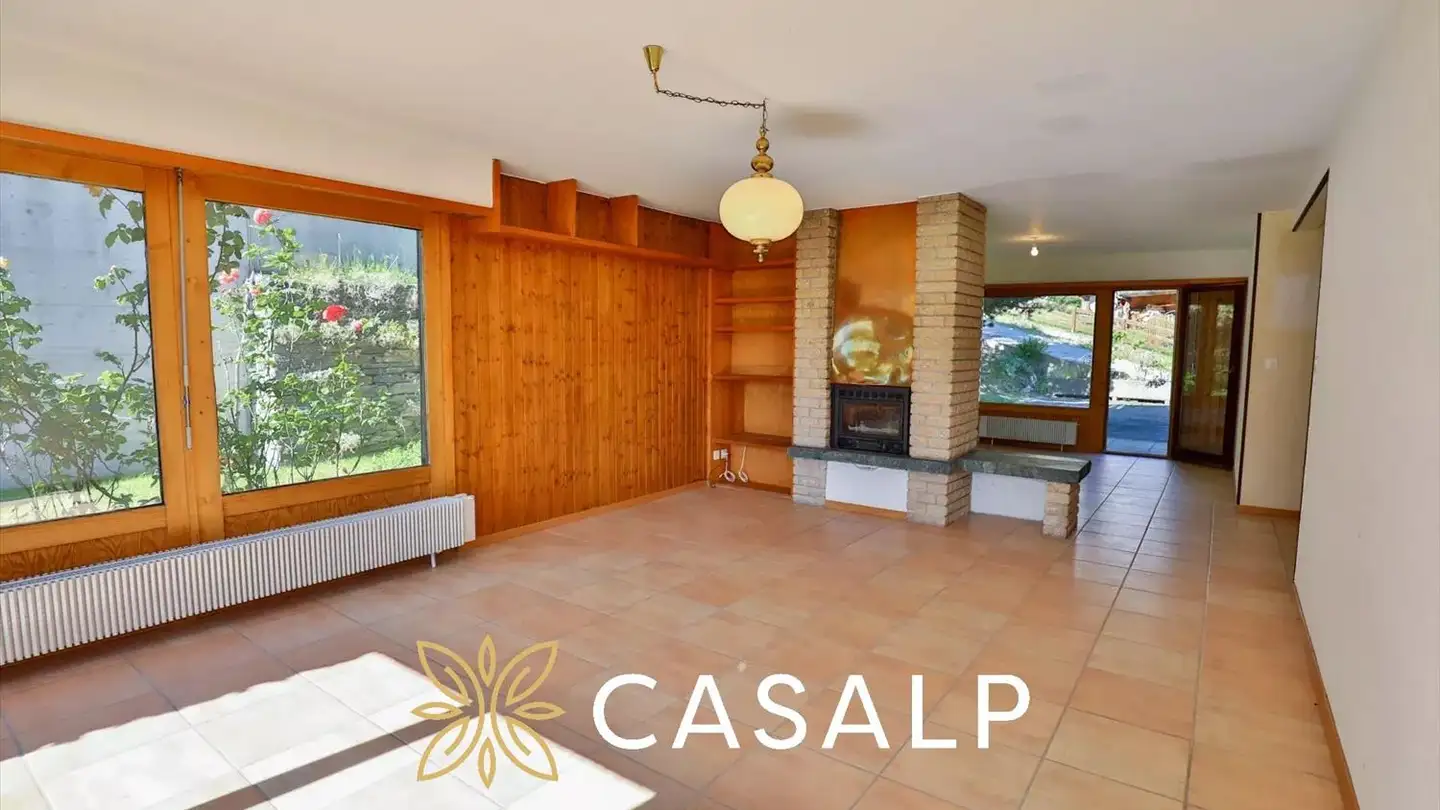 Appartamento in vendita - 1997 Haute-Nendaz