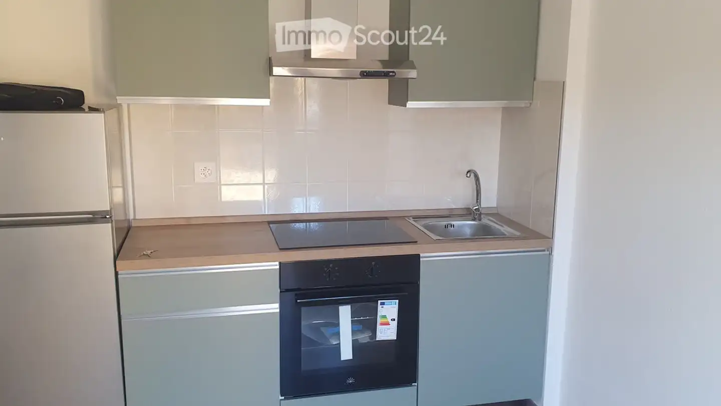 Apartment for rent - Via Carlo Croci 3, 6850 Mendrisio