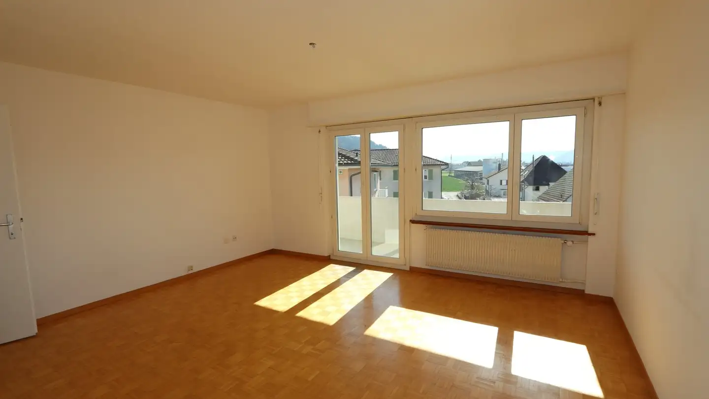 Wohnung mieten - Langenthalerstrasse 13, 4802 Strengelbach - Foto 2