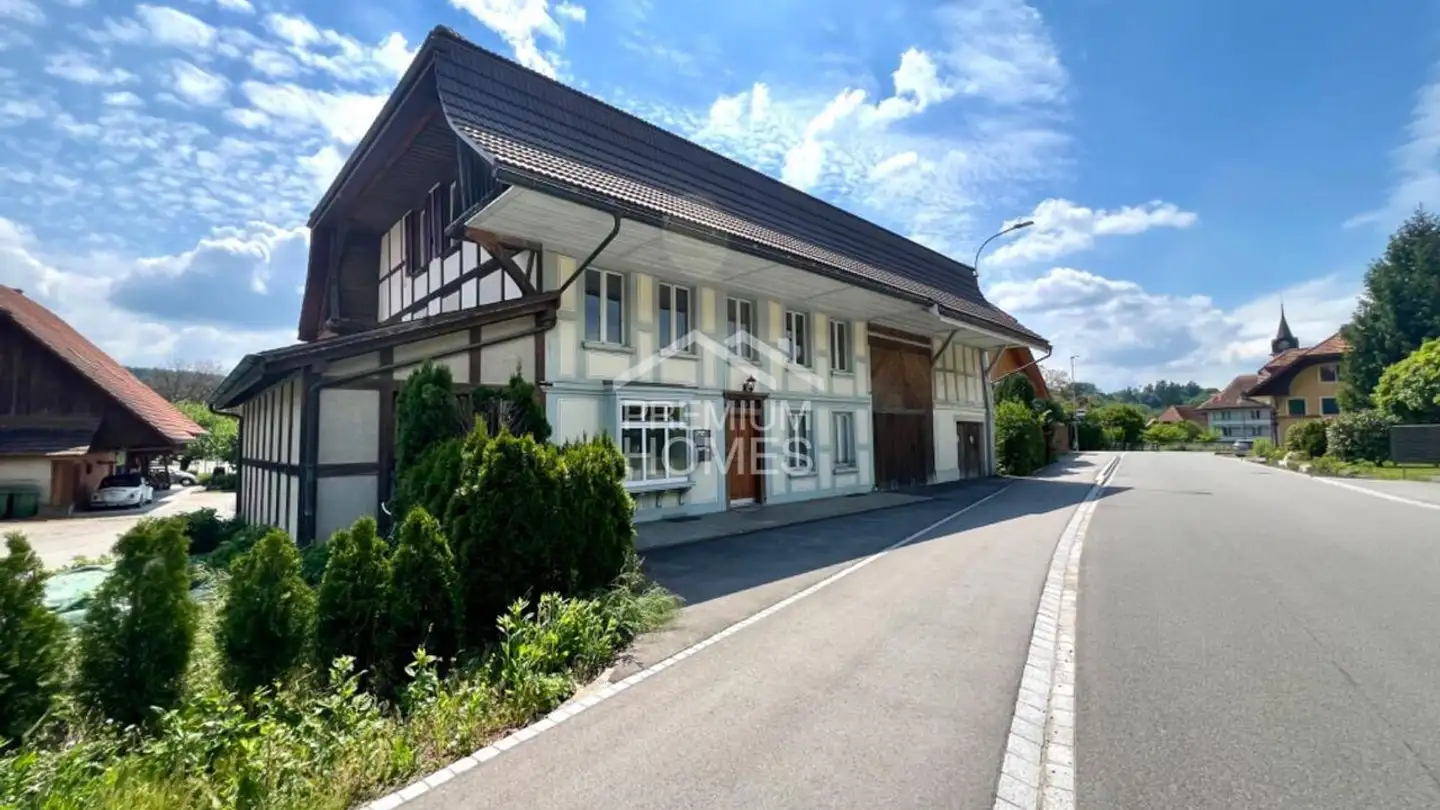 Immeuble résidentiel à vendre - 3297 Leuzigen - Photo 4