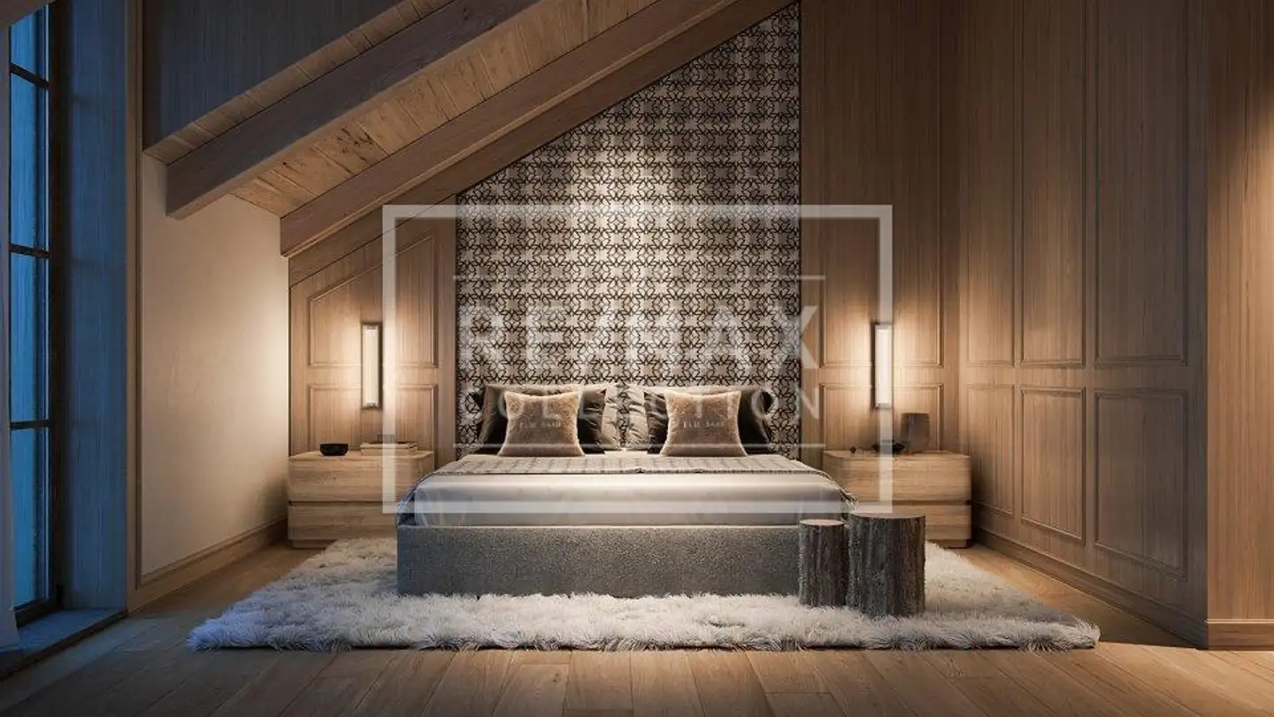 Apartment for sale - 6490 Andermatt