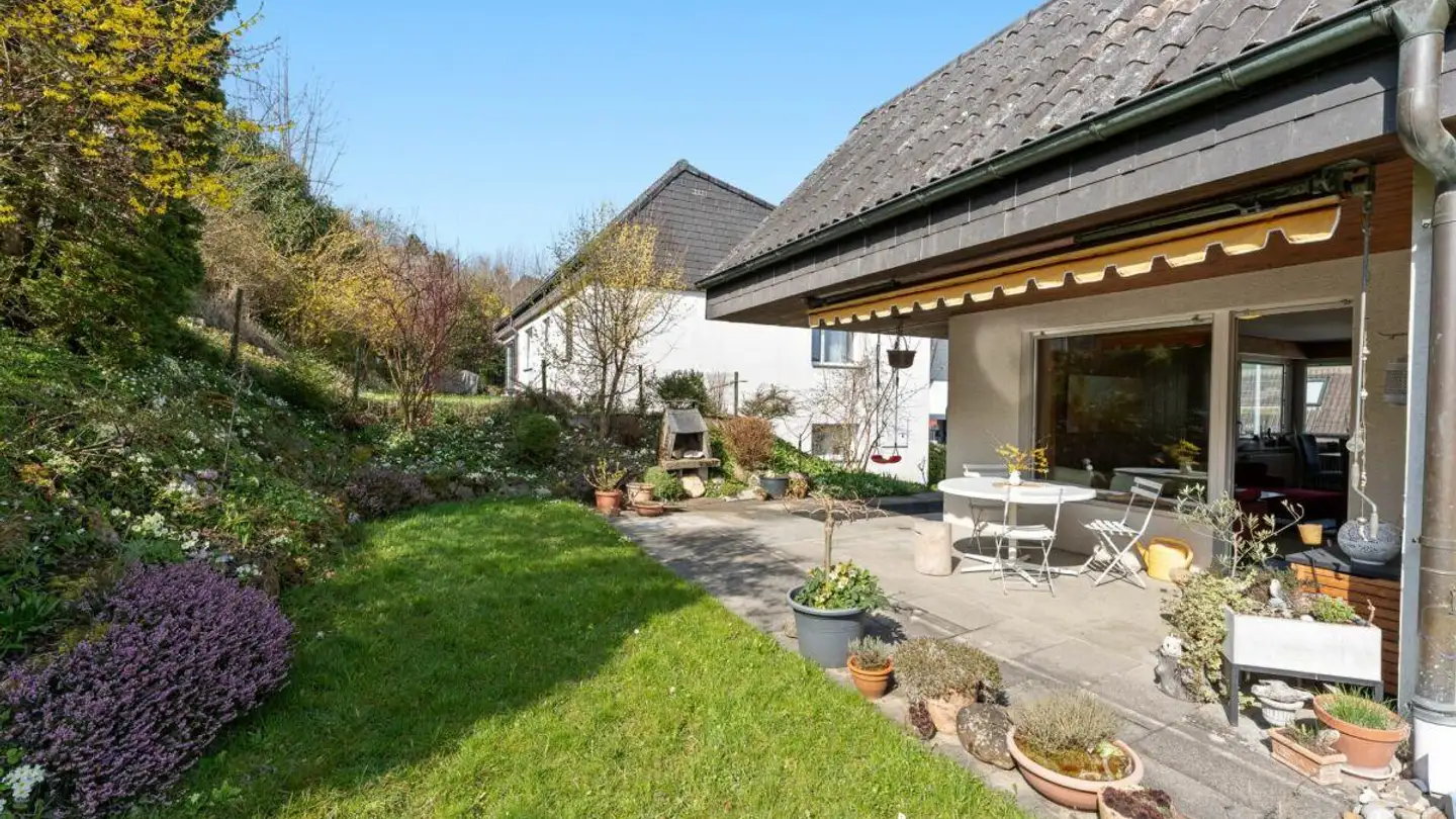 Casa singola in vendita - Klösterlistrasse 37, 6010 Kriens - Foto 3