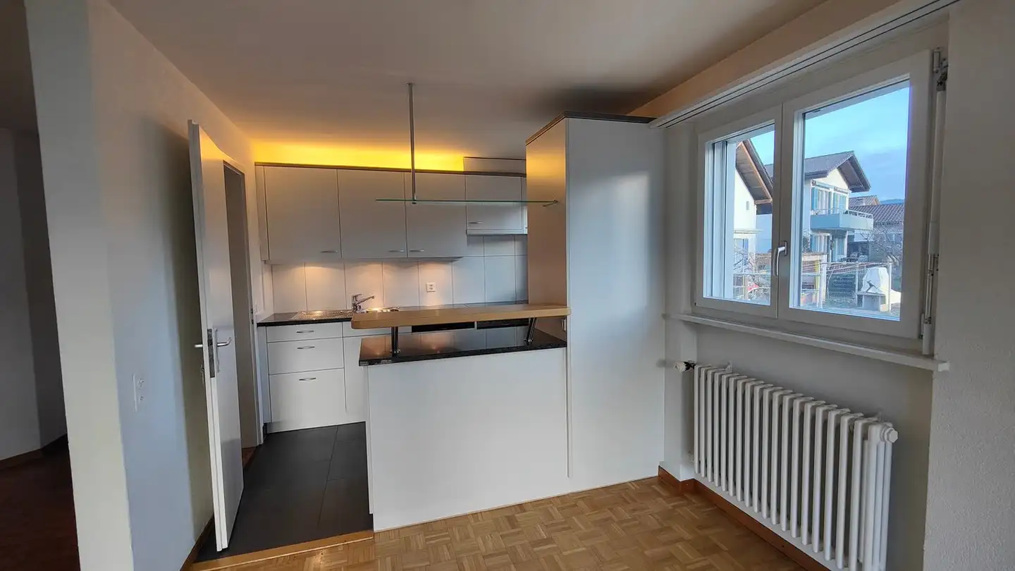 Wohnung mieten - Lerchenfeldstrasse 43, 3603 Thun - Foto 2