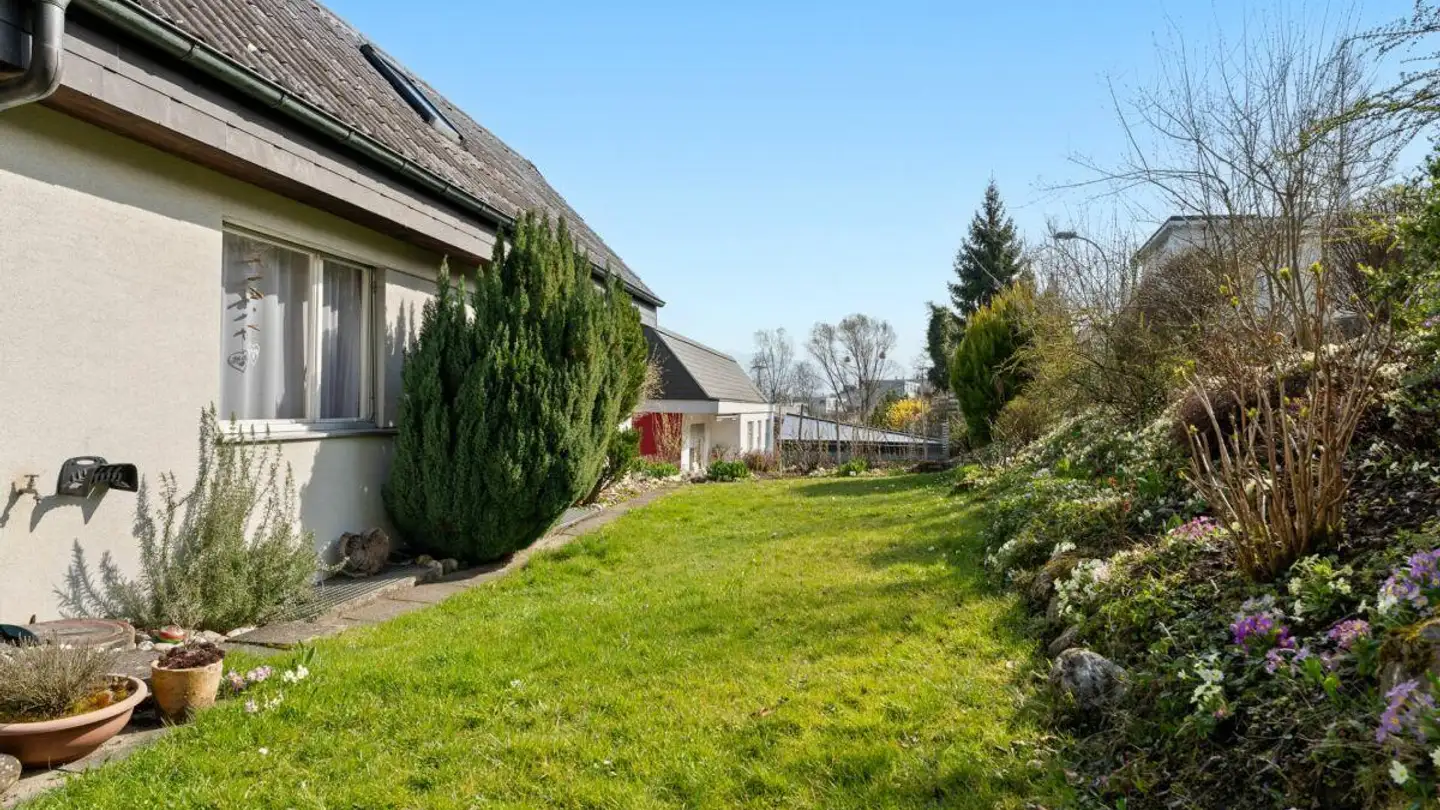 Casa singola in vendita - Klösterlistrasse 37, 6010 Kriens - Foto 4