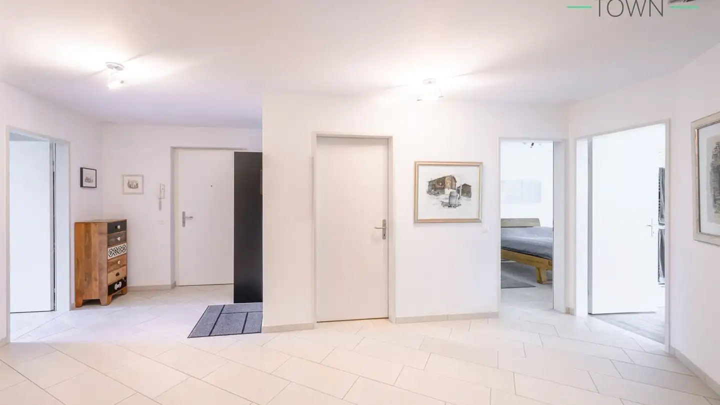 Appartement à vendre - Panoramastrasse 14a, 9533 Kirchberg SG - Photo 2