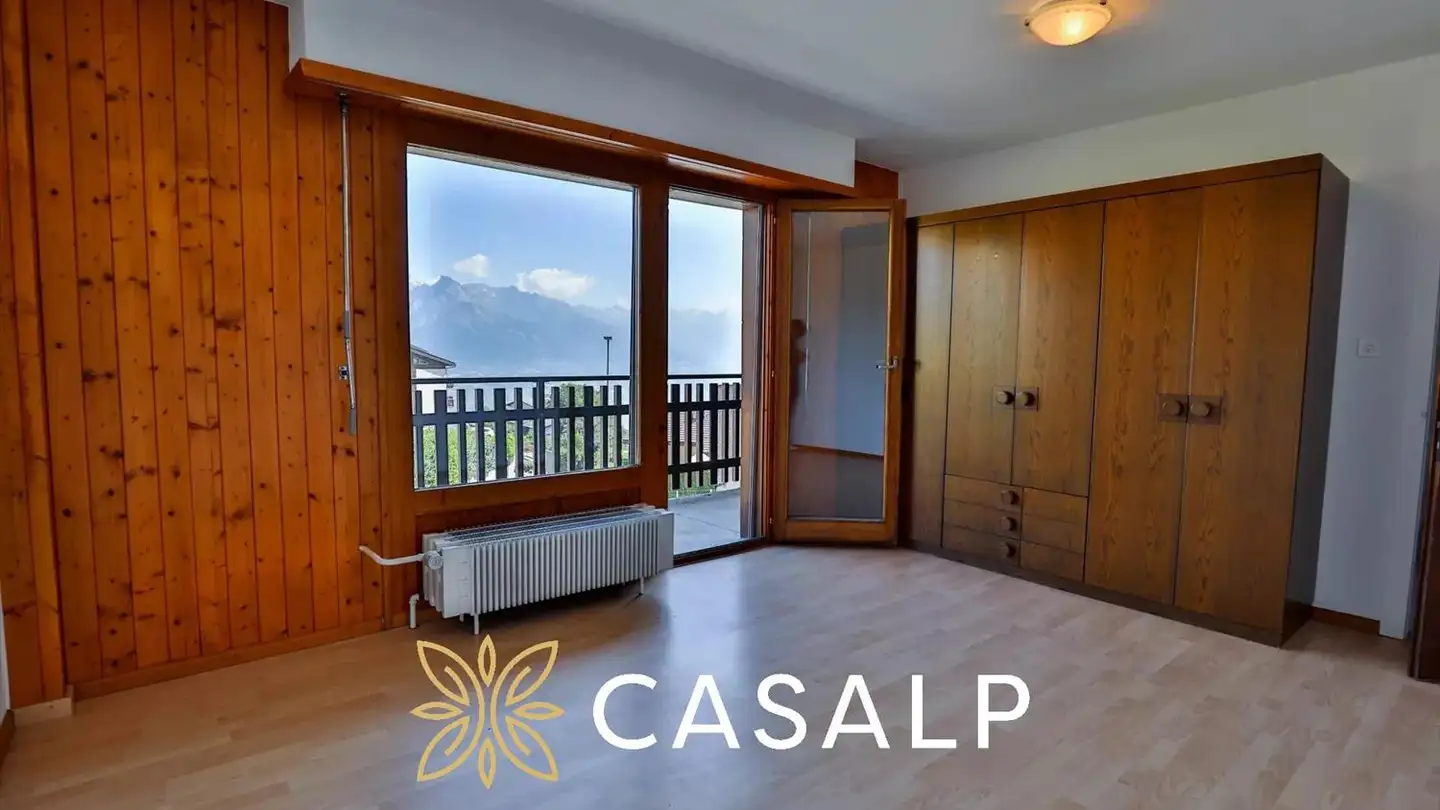 Appartamento in vendita - 1997 Haute-Nendaz - Foto 2