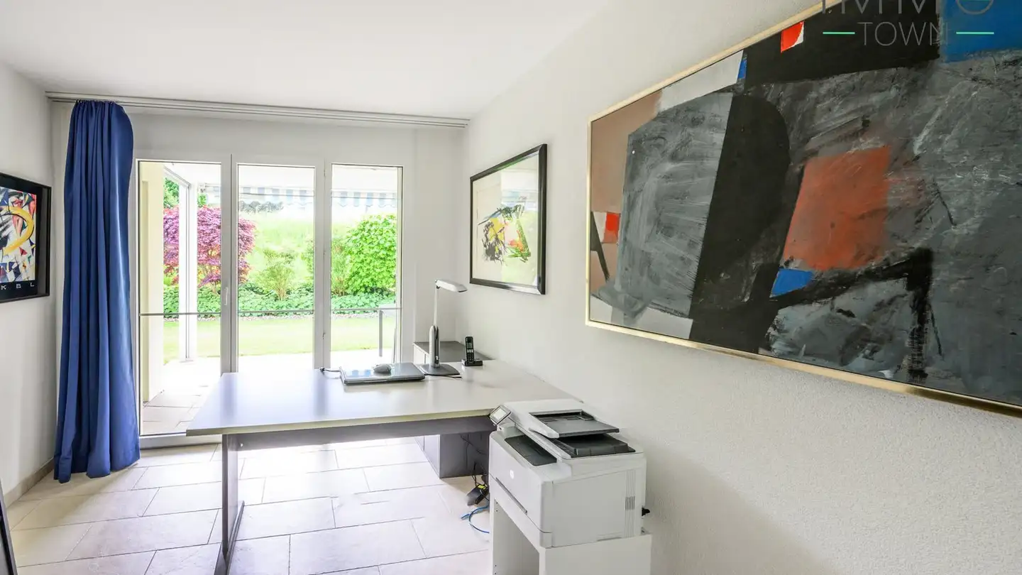 Appartement à vendre - Panoramastrasse 14a, 9533 Kirchberg SG - Photo 3