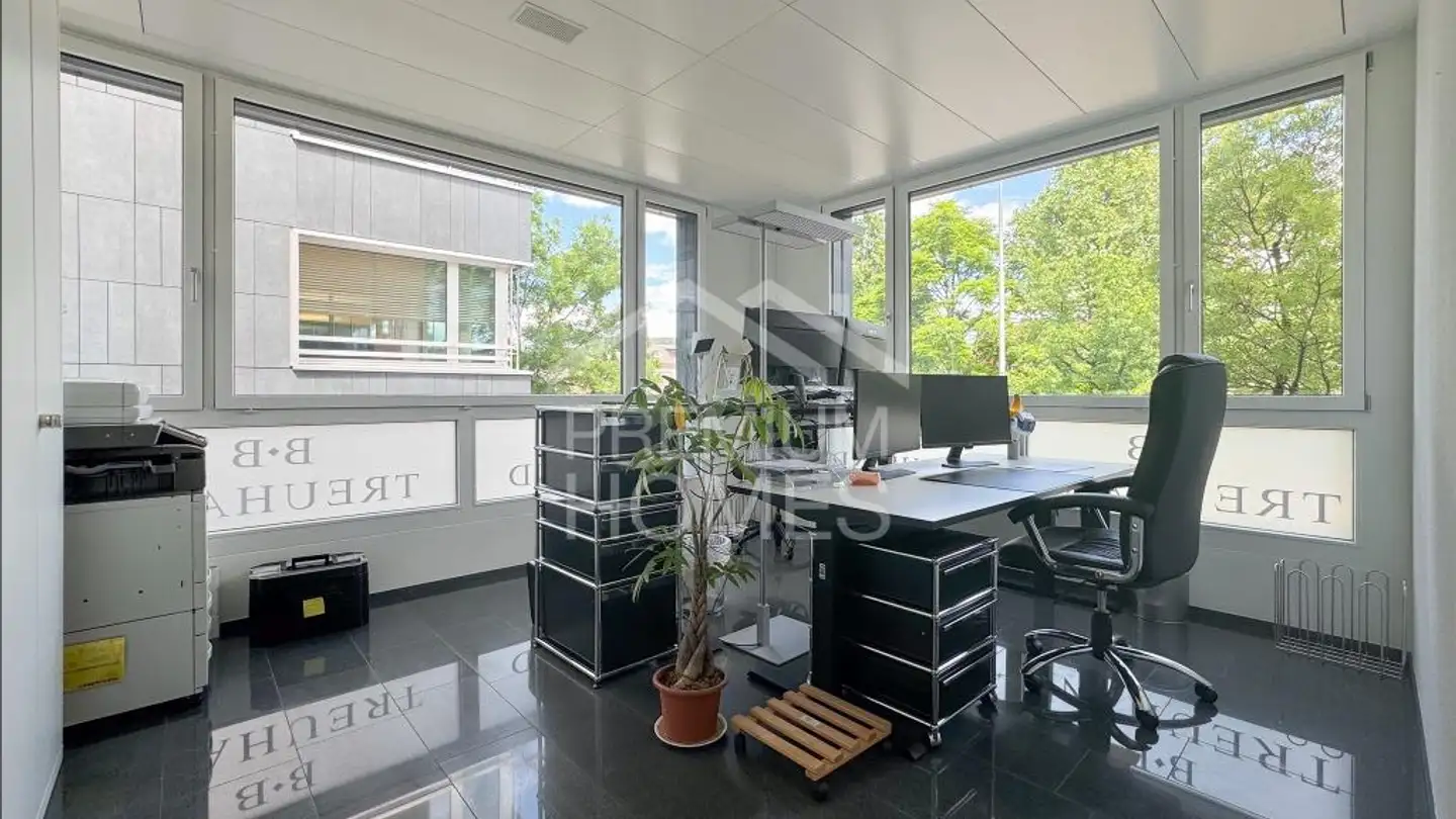 Commercial for sale - 6340 Baar - Photo 3