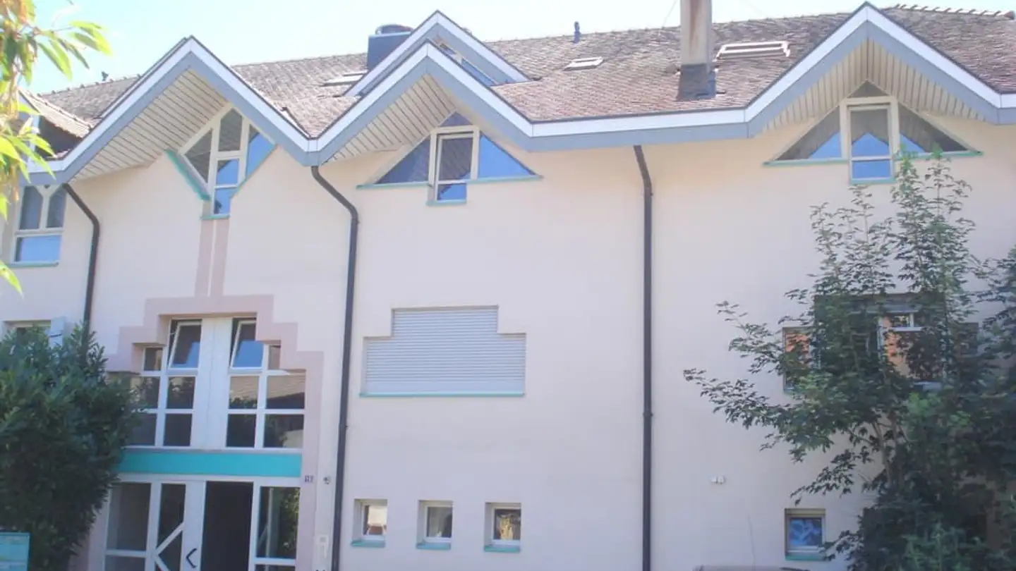 Appartamento in affitto - Route De La Cure 16, 1470 Lully FR - Photo 2