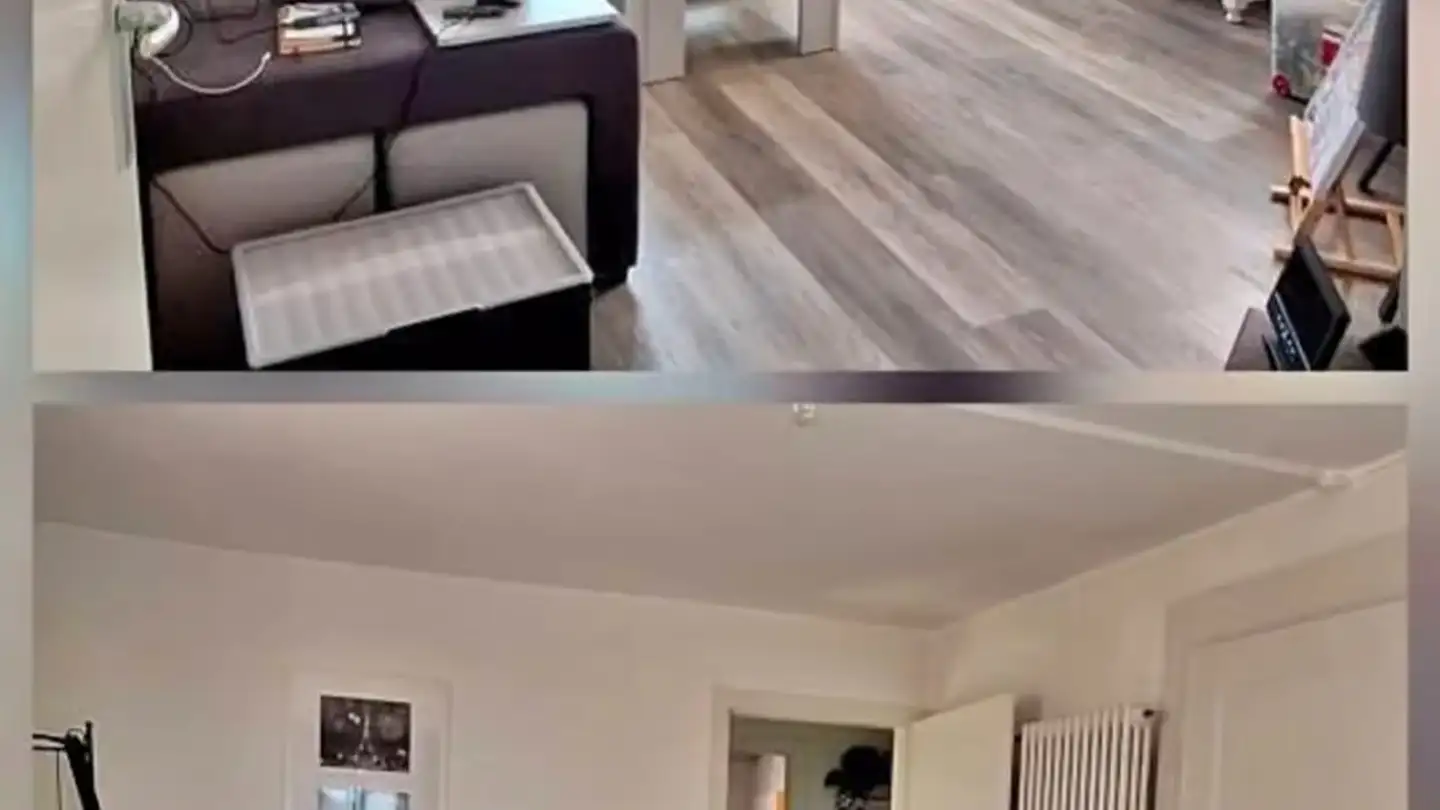 Appartement à louer - 2025 Chez-le-Bart