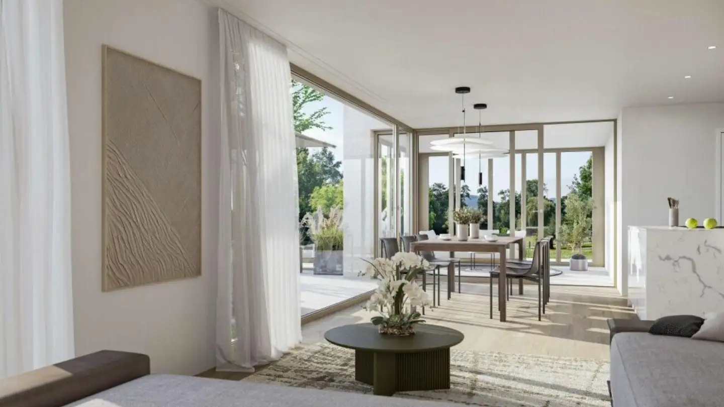 Wohnung kaufen - Jakobsweg, 4105 Biel-Benken BL