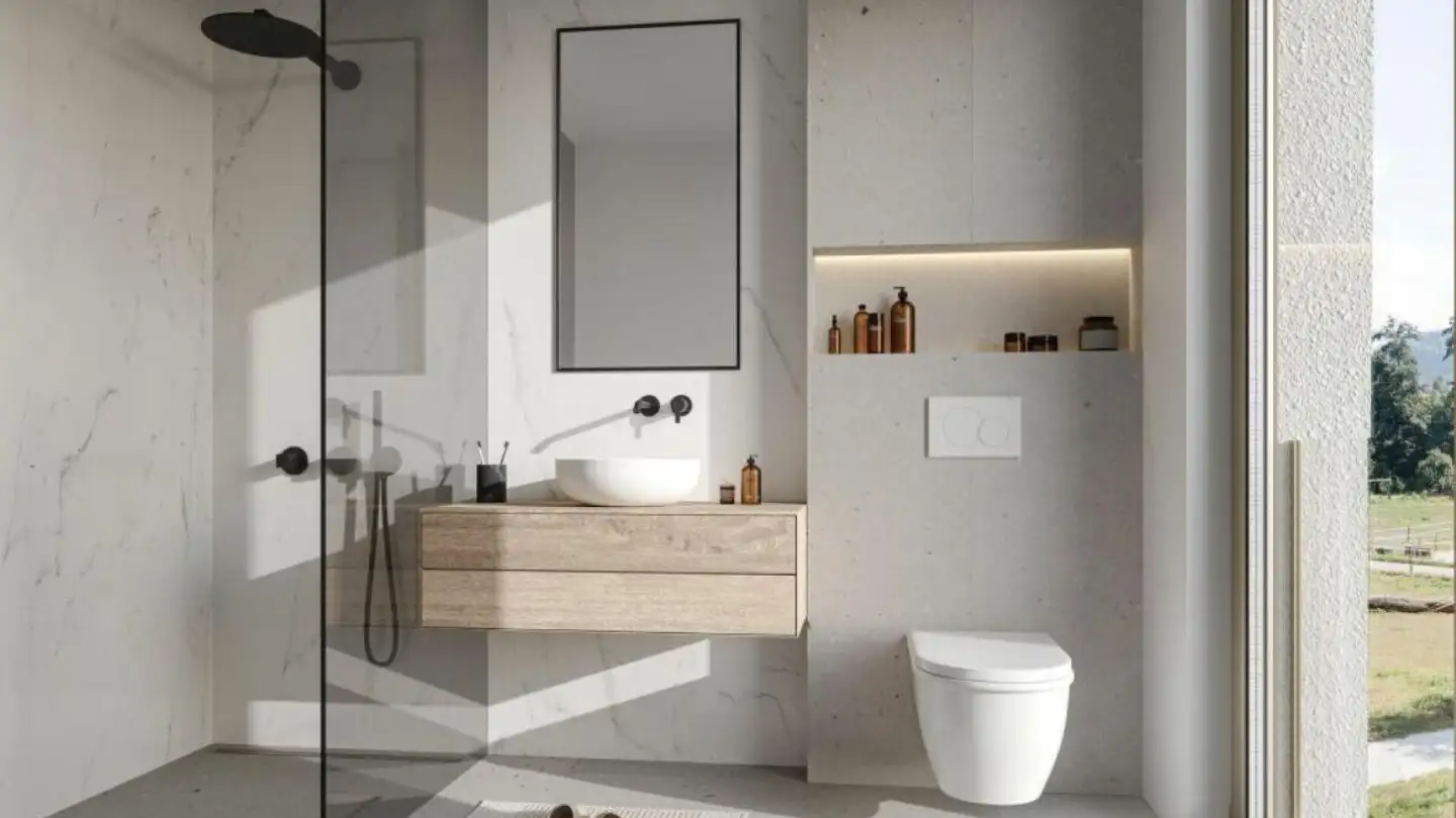 Wohnung kaufen - Jakobsweg, 4105 Biel-Benken BL - Foto 3
