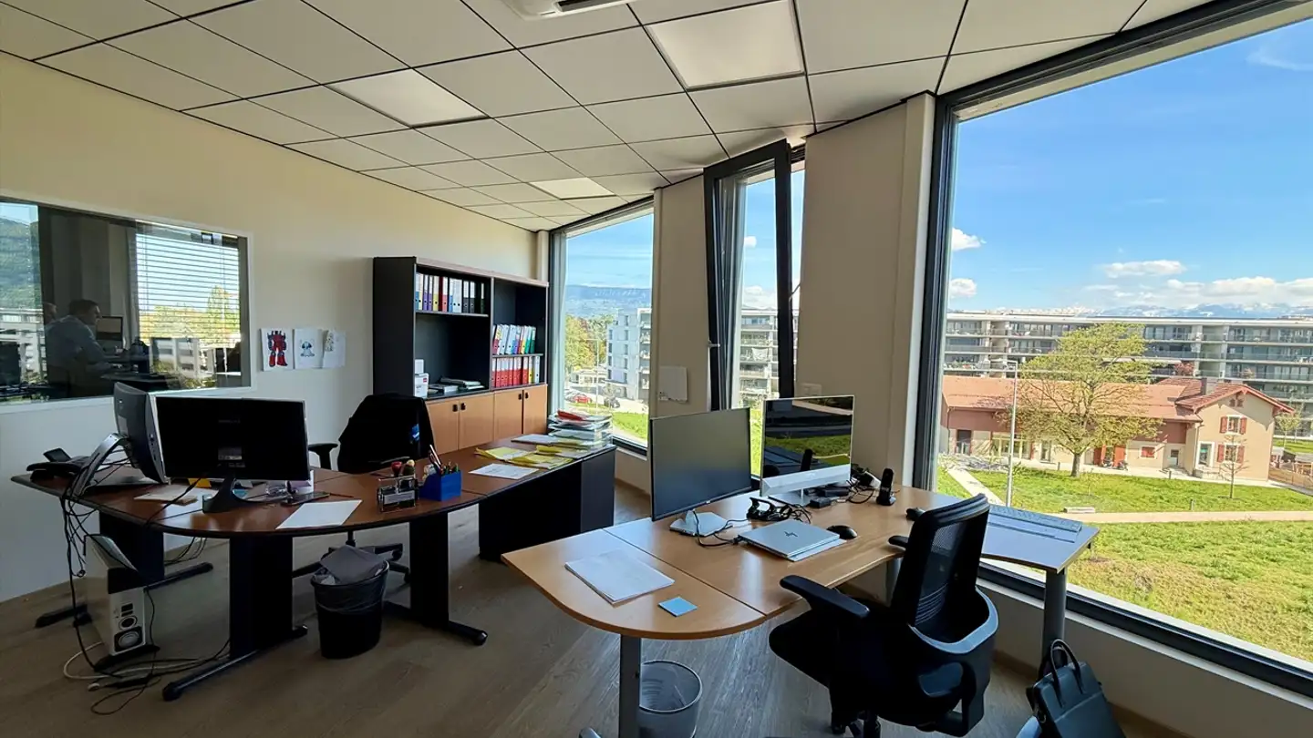 Spazio ufficio in vendita - 1226 Thônex - Foto 3