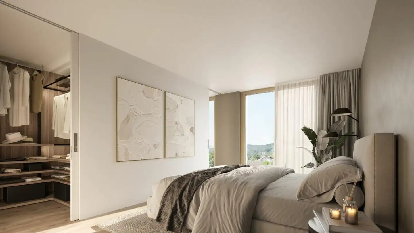 Wohnung kaufen - Jakobsweg, 4105 Biel-Benken BL - Foto 4