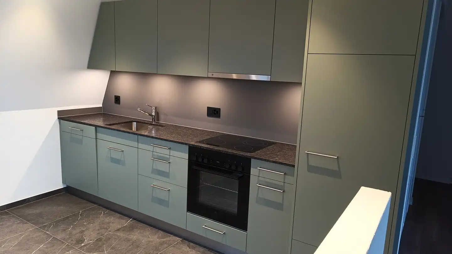 Apartment for rent - Quellenrain 29, 3063 Ittigen