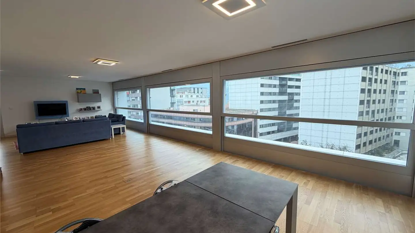 Apartment for sale - 6900 Paradiso