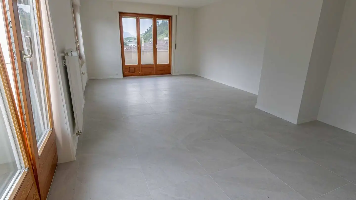 Appartamento in affitto - Rue De Tservetta 7, 3960 Sierre - Photo 3