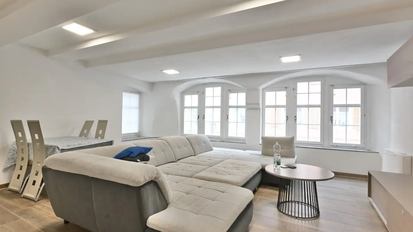 Appartamento in affitto - Marktgasse 163, 5080 Laufenburg