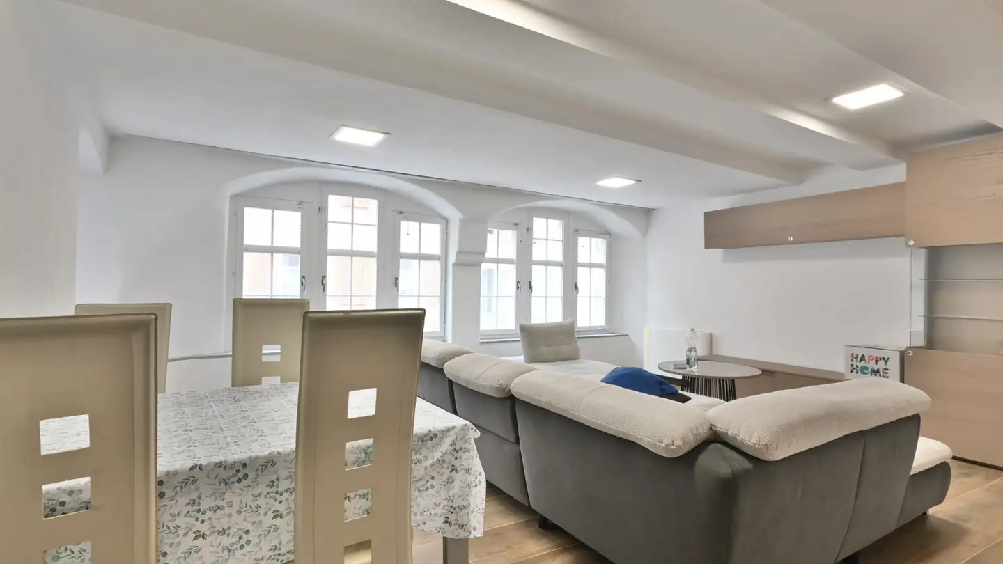 Appartamento in affitto - Marktgasse 163, 5080 Laufenburg - Foto 2
