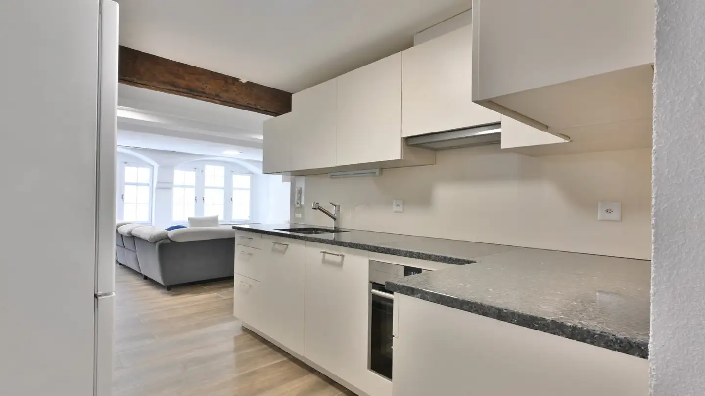 Appartamento in affitto - Marktgasse 163, 5080 Laufenburg - Foto 4