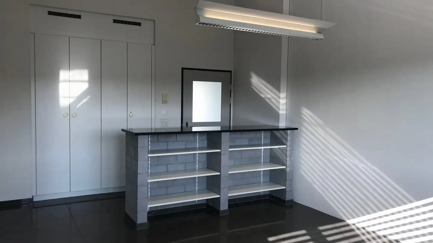 Office space for rent - Weinfelderstrasse 82, 8580 Amriswil - Photo 2