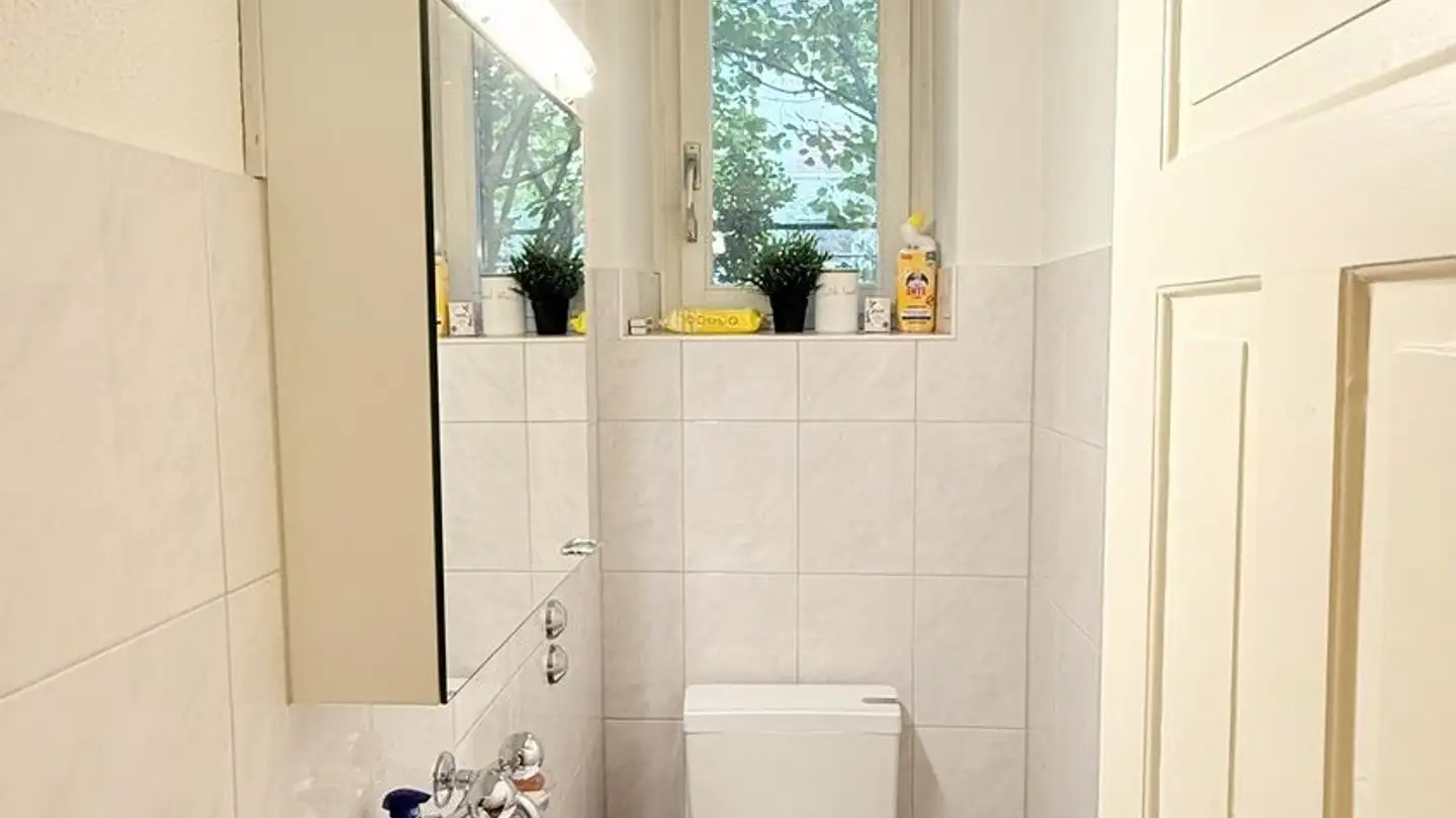 Chambre à louer - 8044 Zürich - Photo 4