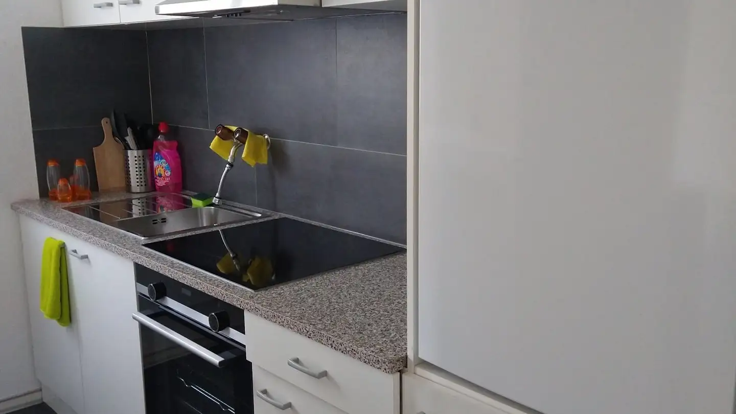 Wohnung mieten - Strada De Piandera, 6959 Piandera Paese - Foto 2