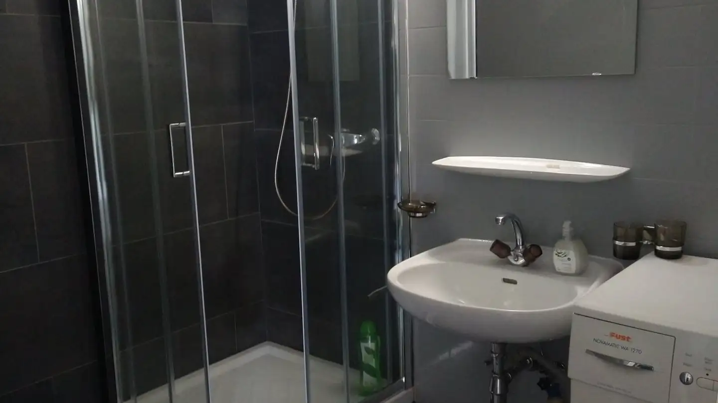 Wohnung mieten - Strada De Piandera, 6959 Piandera Paese - Foto 3