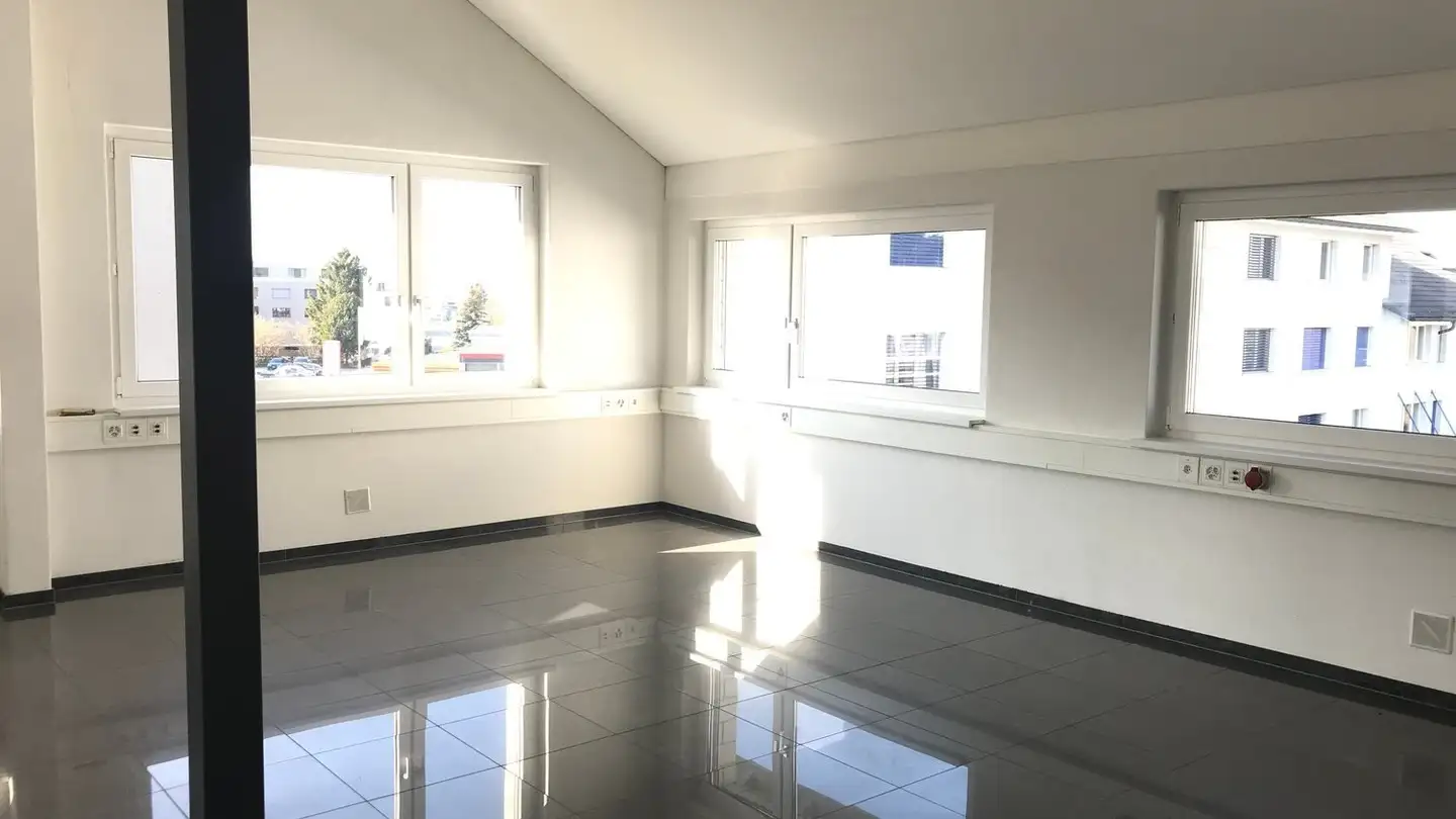 Office space for rent - Weinfelderstrasse 82, 8580 Amriswil - Photo 4