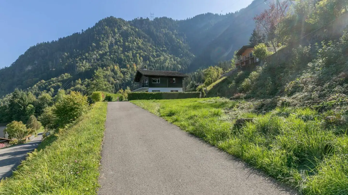 Terreno edificabile in vendita - Gafadurastrasse, 8884 Oberterzen - Photo 2