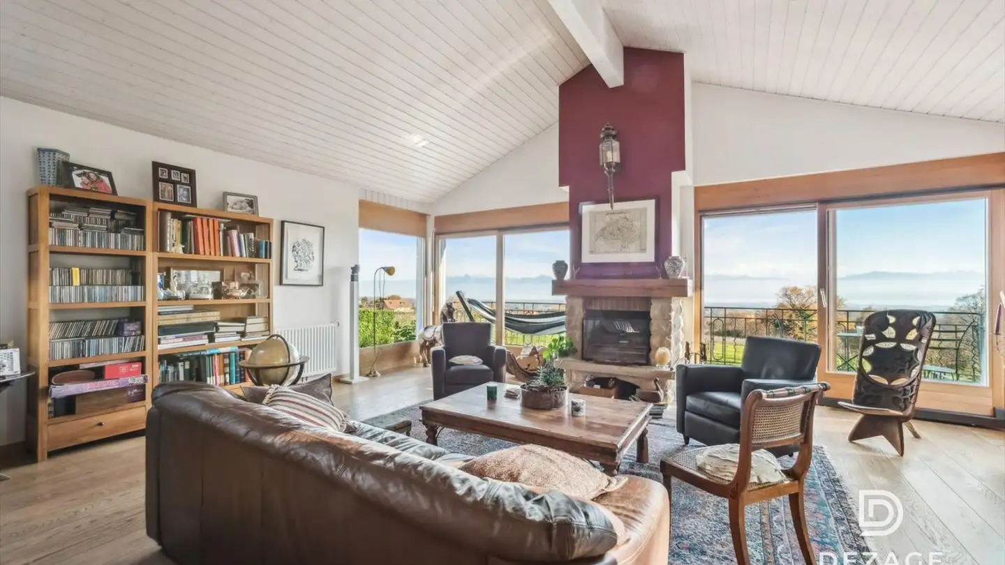 Casa singola in vendita - 1260 Nyon - Foto 2