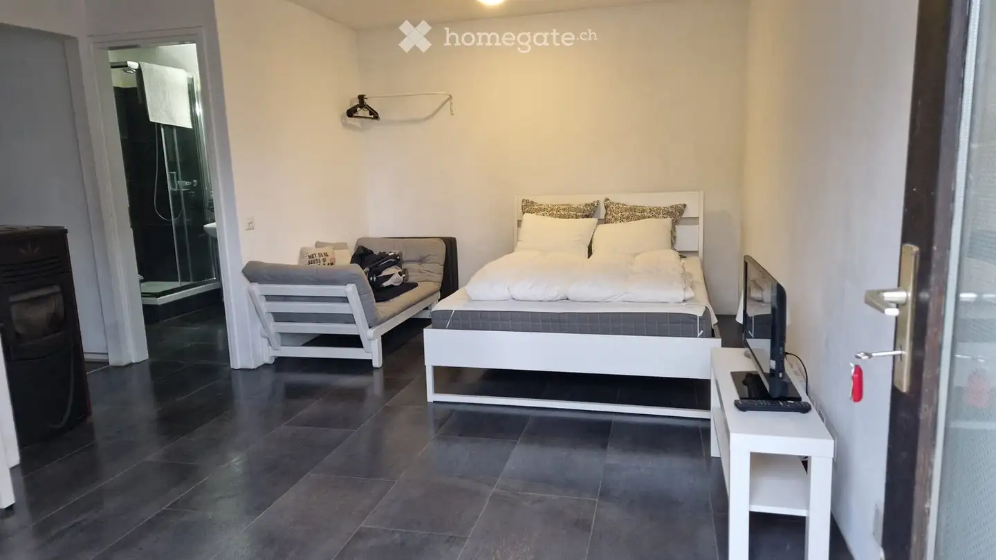 Wohnung mieten - Strada De Piandera, 6959 Piandera Paese - Foto 4