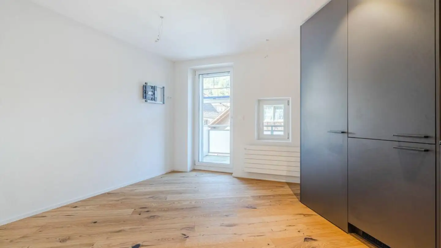 Appartamento a gradini in affitto - Oberfeldstrasse, 9445 Rebstein - Photo 3